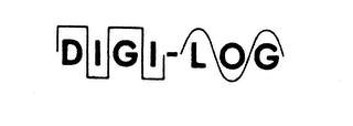DIGI-LOG logo