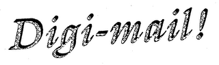 DIGI-MAIL! logo