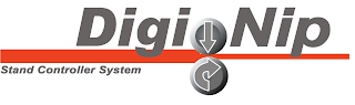 DIGI NIP STAND CONTROLLER SYSTEM logo