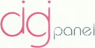 DIGI PANEL logo