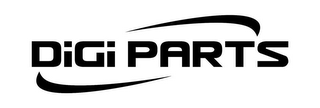 DIGI PARTS logo