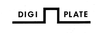 DIGI PLATE logo