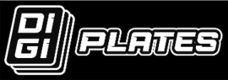 DIGI PLATES logo