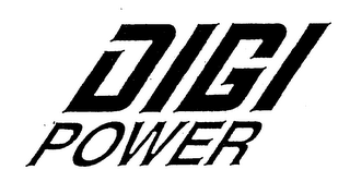 DIGI POWER logo