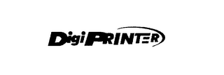 DIGI PRINTER logo