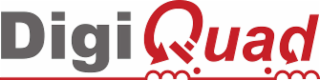DIGI QUAD logo