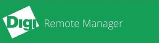DIGI REMOTE MANAGER logo
