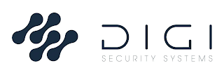 DIGI SECURITY SYSTEMS logo
