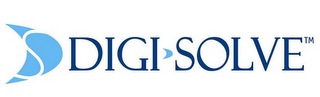 DIGI-SOLVE logo