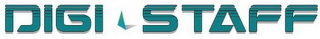 DIGI STAFF logo