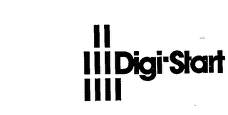 DIGI-START logo