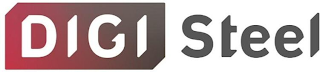 DIGI STEEL logo