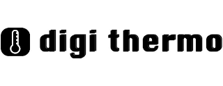DIGI THERMO logo