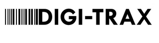DIGI-TRAX logo
