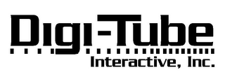 DIGI-TUBE INTERACTIVE, INC. logo