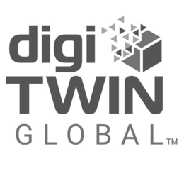 DIGI TWIN GLOBAL logo