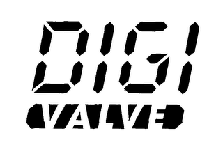 DIGI VALVE logo