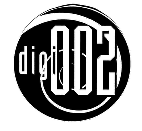 DIGI002 logo