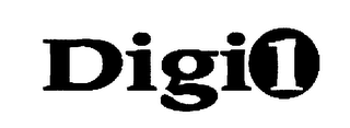 DIGI1 logo