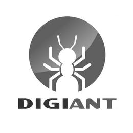 DIGIANT logo