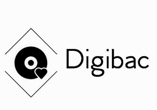 DIGIBAC logo