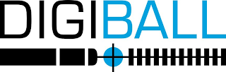 DIGIBALL logo