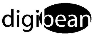 DIGIBEAN logo