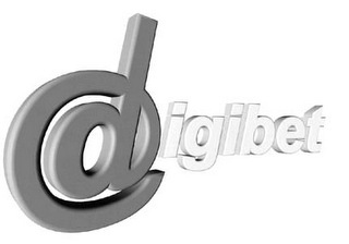DIGIBET logo