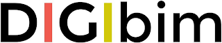 DIGIBIM logo