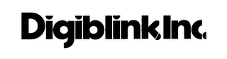 DIGIBLINK, INC. logo