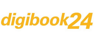 DIGIBOOK24 logo