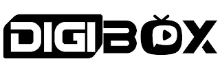 DIGIBOX logo