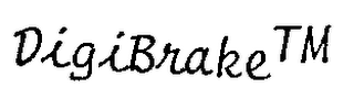 DIGIBRAKE