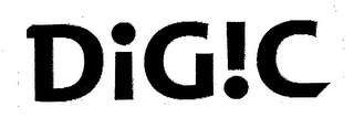 DIGIC logo