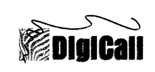 DIGICALL logo