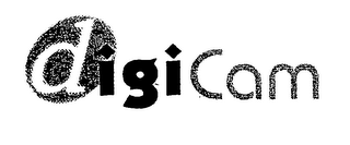 DIGICAM logo