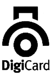 DIGICARD logo