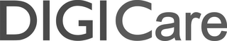 DIGICARE logo