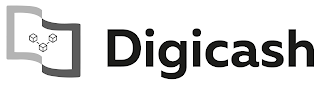 DIGICASH logo