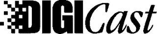 DIGICAST logo