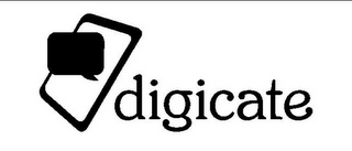 DIGICATE logo