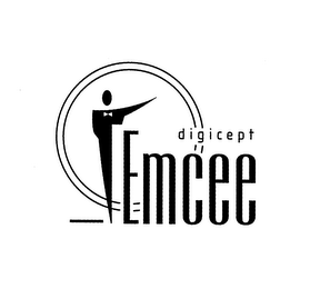 DIGICEPT EMCEE logo