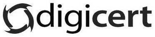 DIGICERT logo