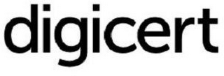 DIGICERT logo