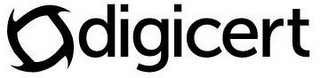 DIGICERT logo
