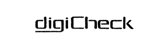 DIGICHECK logo