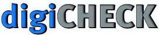 DIGICHECK logo