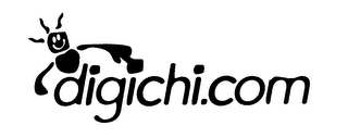 DIGICHI.CO. logo