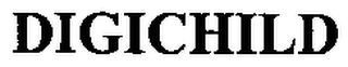 DIGICHILD logo