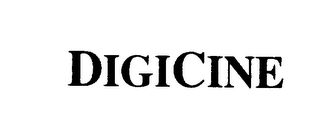 DIGICINE logo